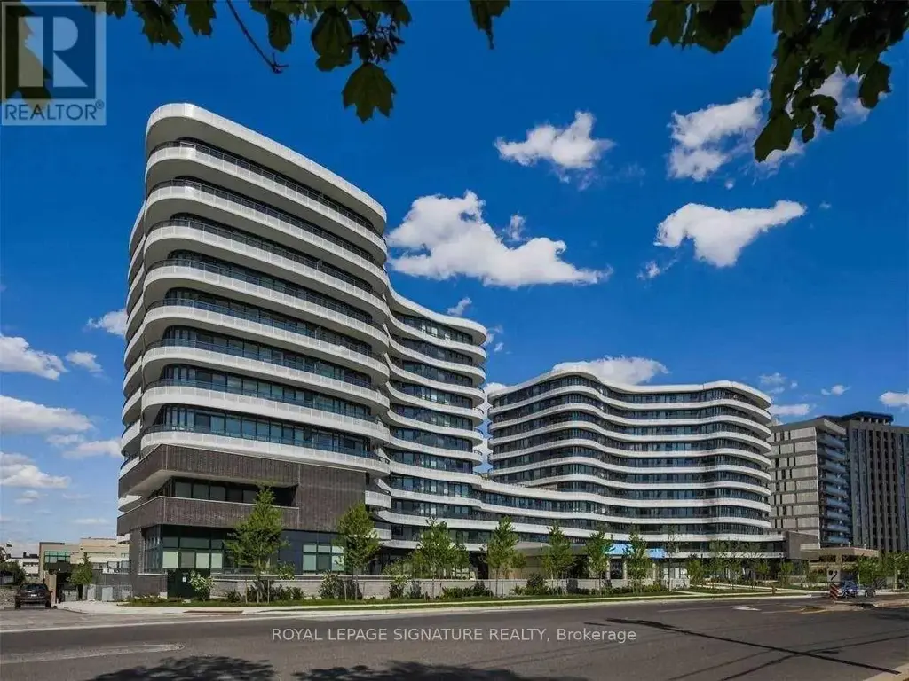 1010 - 99 The Donway W, Toronto (Banbury-Don Mills)