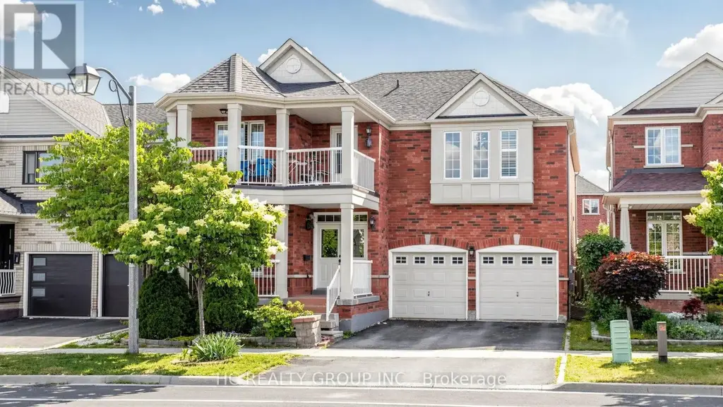 232 Stonebridge Drive, Markham (Berczy)