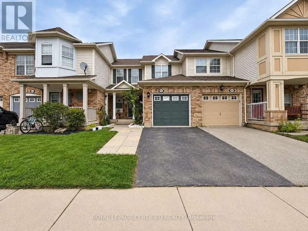 604 Hamilton Crescent, Milton (BE Beaty)
