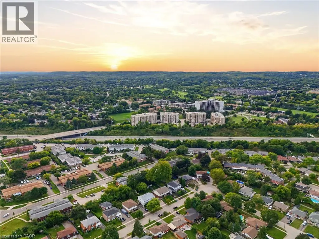 2085 Amherst Heights Drive Unit# 613, Burlington