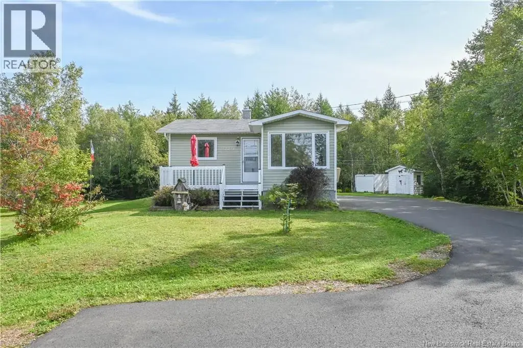 12236 Route 11, Village-Blanchard