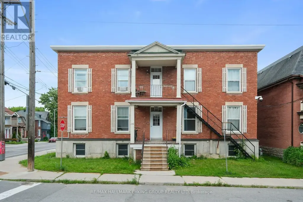 3 - 135 Concord Street S, Ottawa