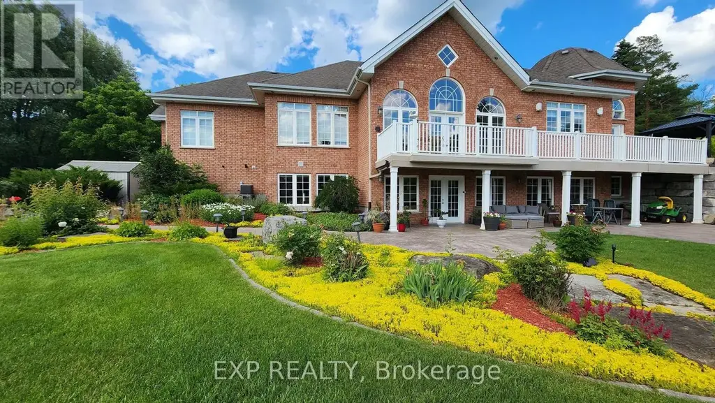 1283 Rideau Cove Court, Ottawa