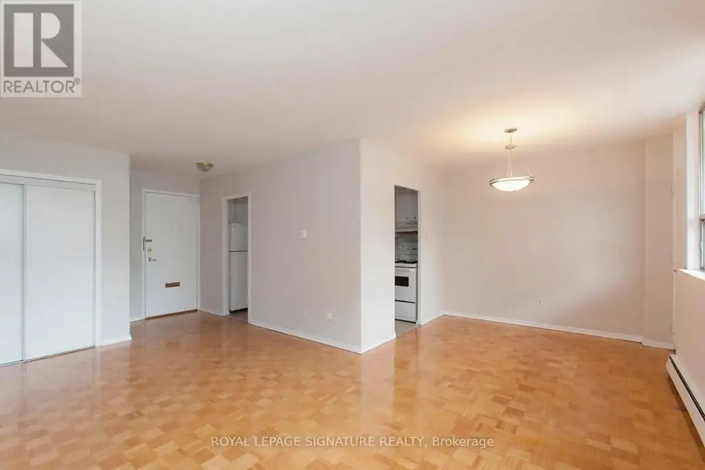 601 - 525 Eglinton Avenue E, Toronto (Mount Pleasant East)
