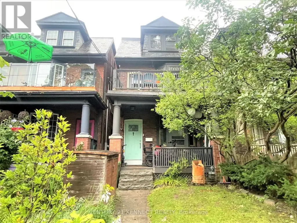 76 Browning Avenue, Toronto (Playter Estates-Danforth)