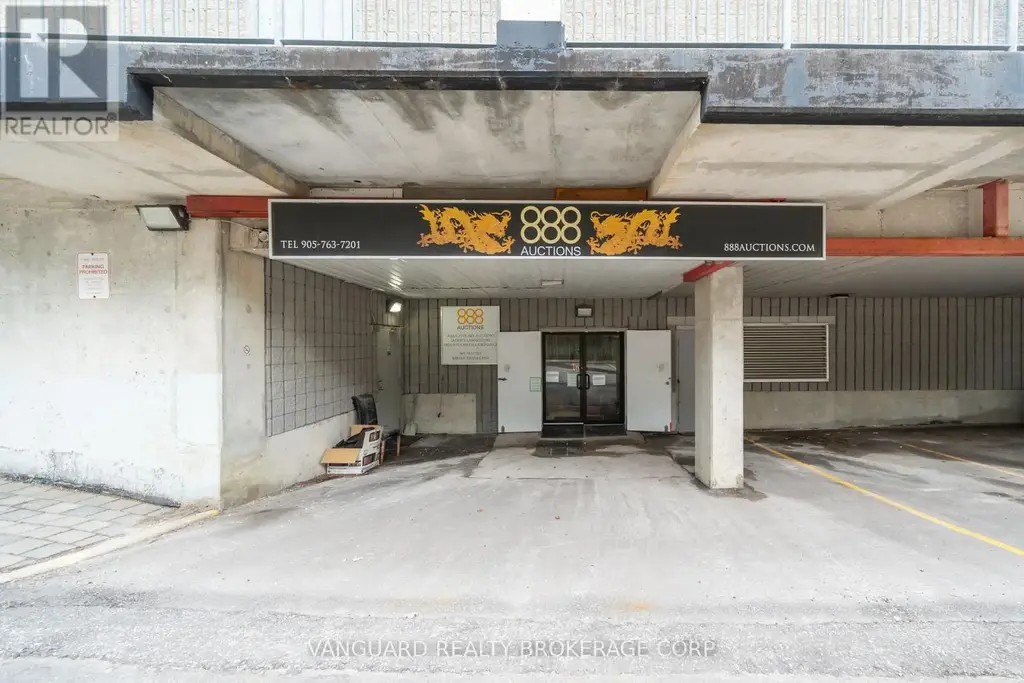 L19 - 280 West Beaver Creek Road, Richmond Hill (Beaver Creek Business Park)