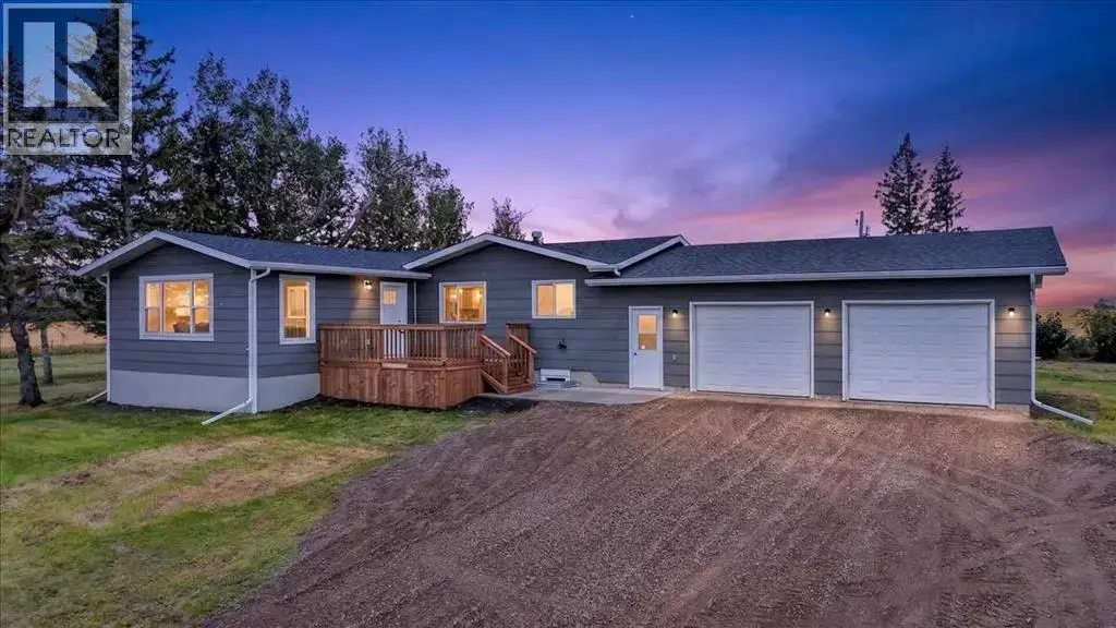 230054 Range Road 255, Rural Wheatland County