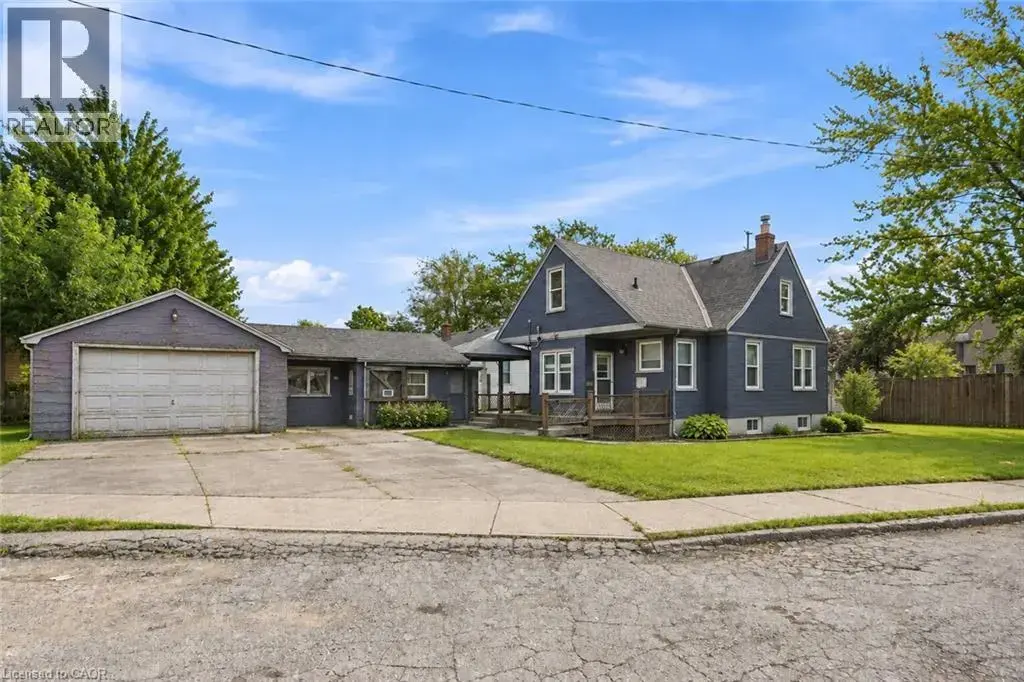 240 Pelham Road, St. Catharines
