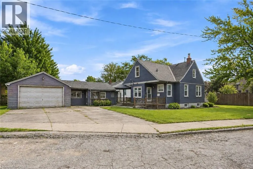 240 Pelham Road, St. Catharines