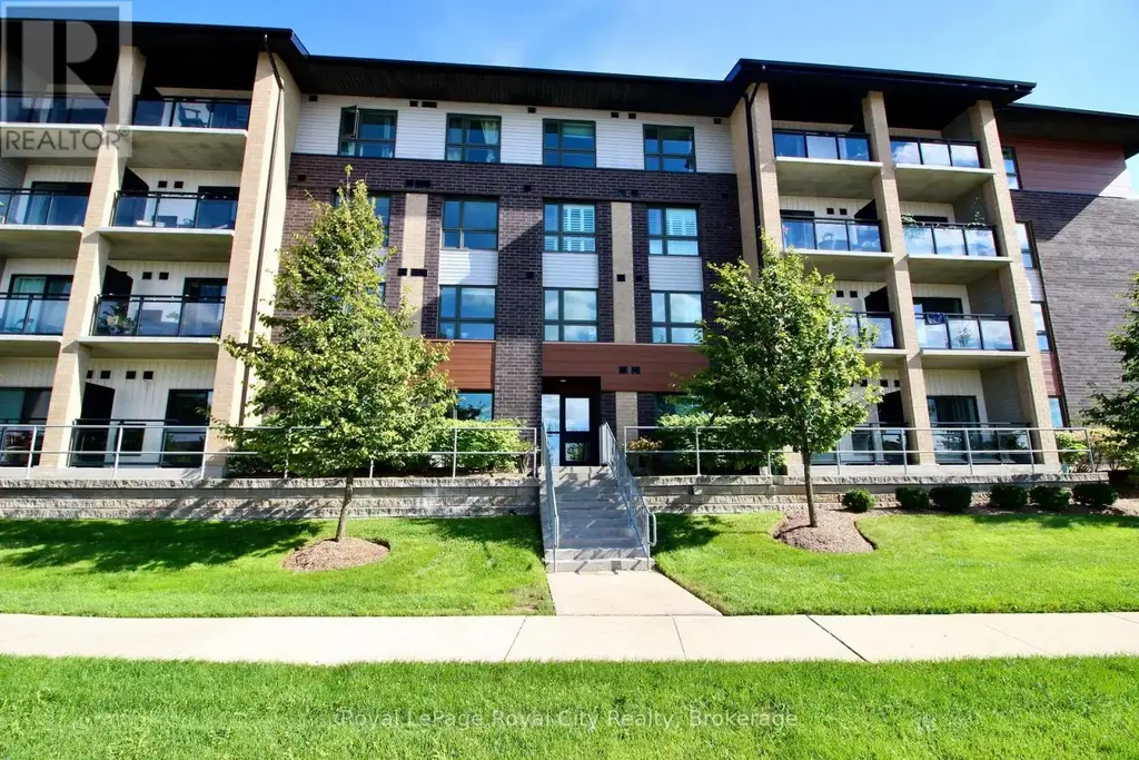 203 - 17 Kay Crescent, Guelph (Pineridge/Westminster Woods)