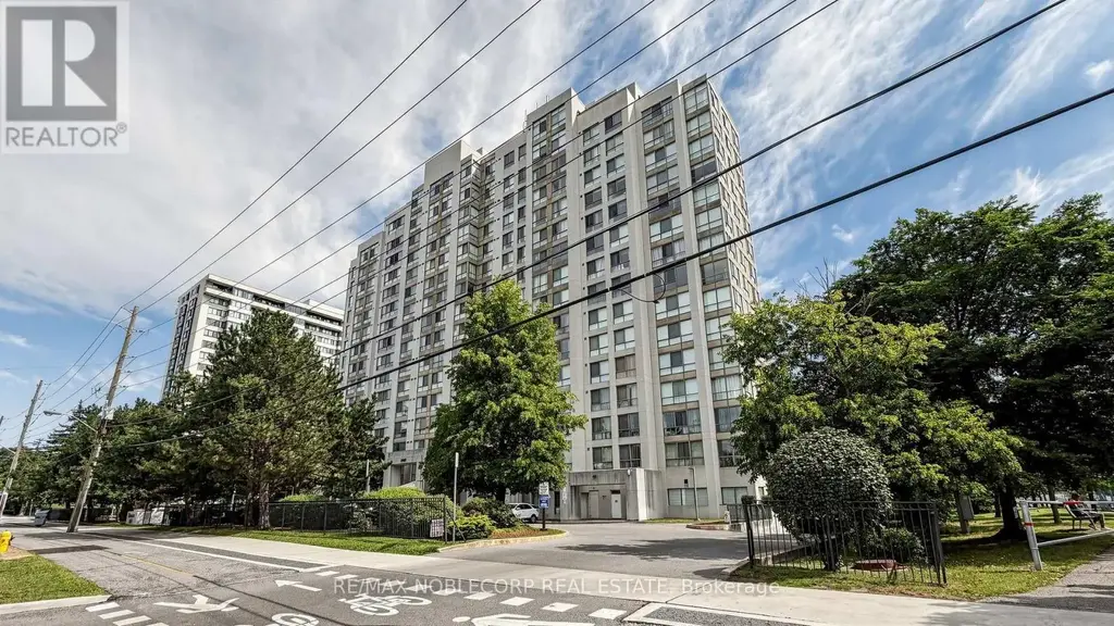 804 - 2901 Kipling Avenue, Toronto (Mount Olive-Silverstone-Jamestown)