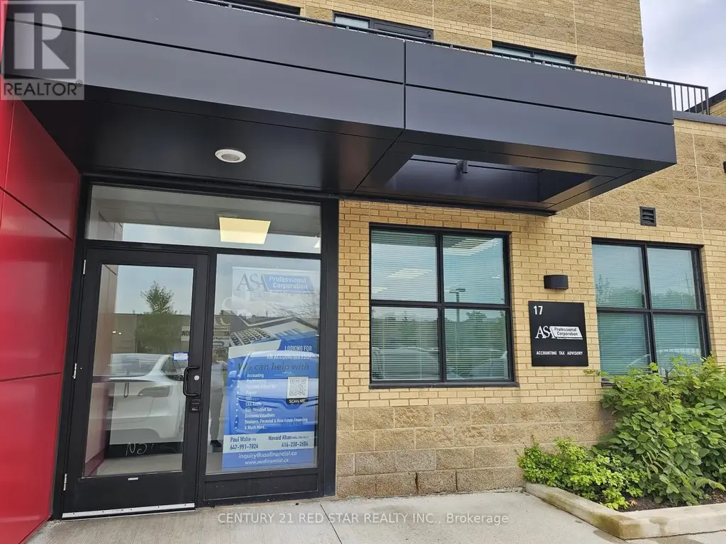 17 - 2155 Dunwin Drive, Mississauga (Erin Mills)