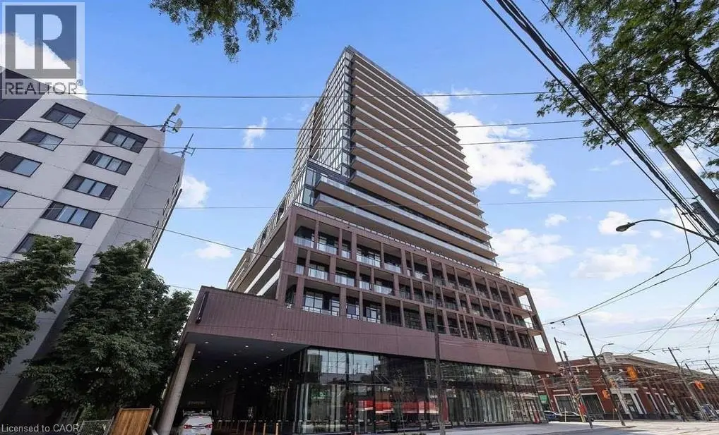 285 Dufferin Street Unit# 328, Toronto
