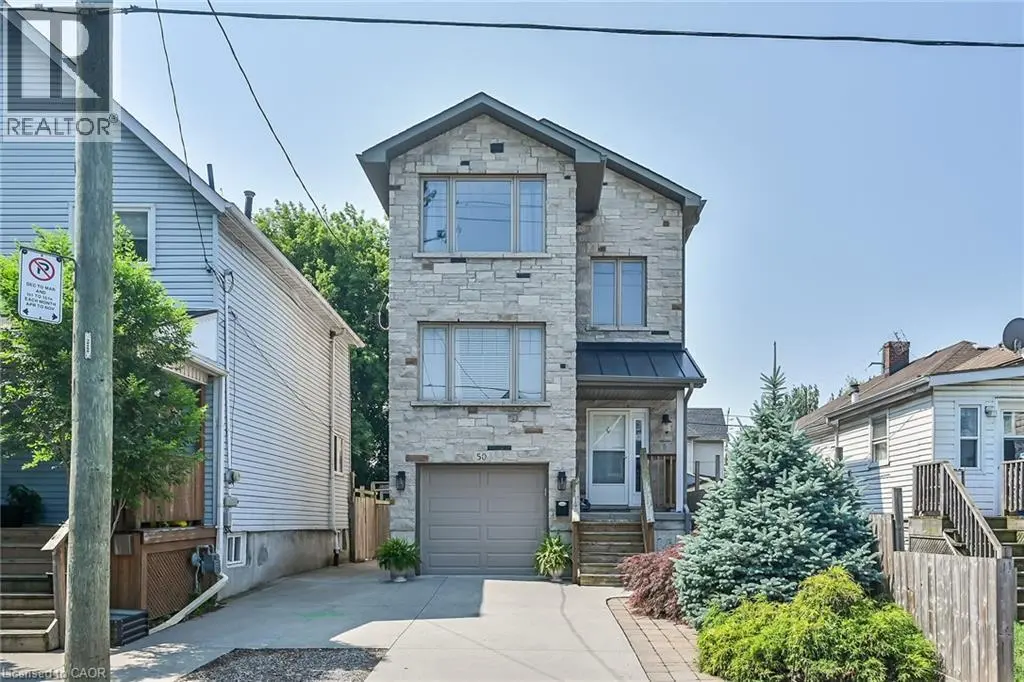 50 Keith Street, Hamilton