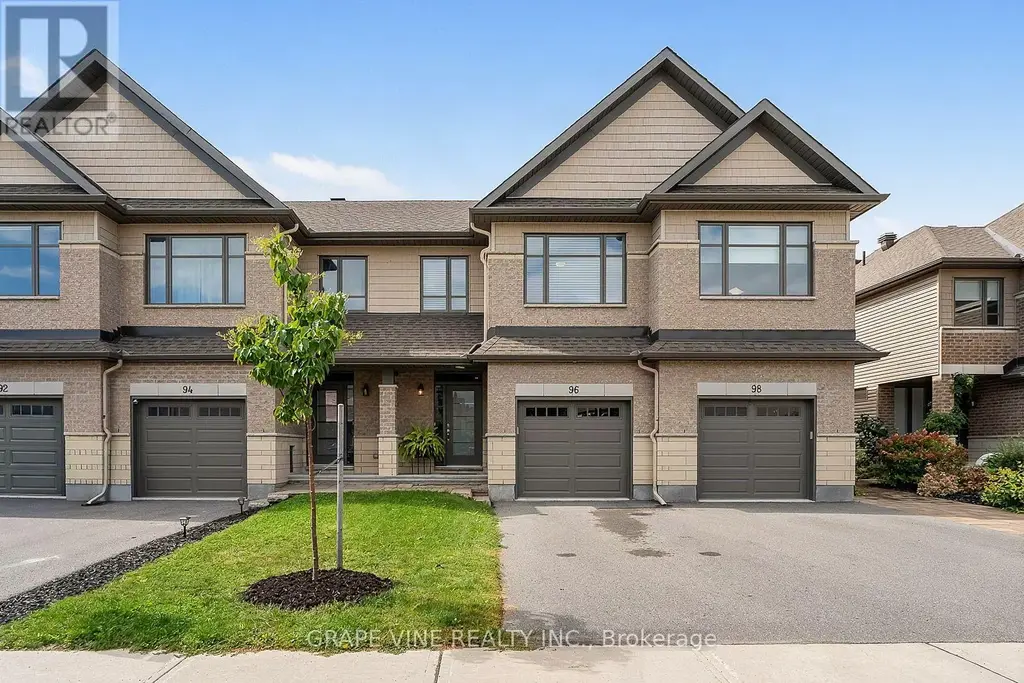 96 Porter Street, Ottawa