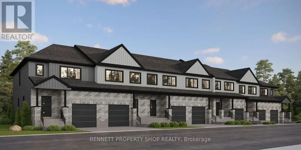 125 Rosalie Ridge, Ottawa