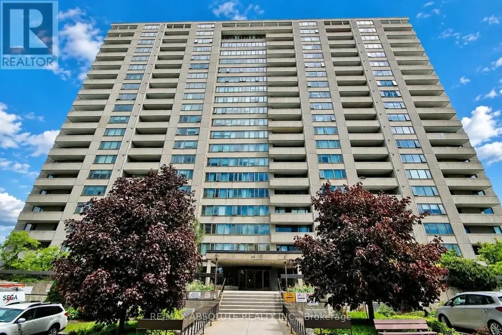 408 - 2625 Regina Street, Ottawa