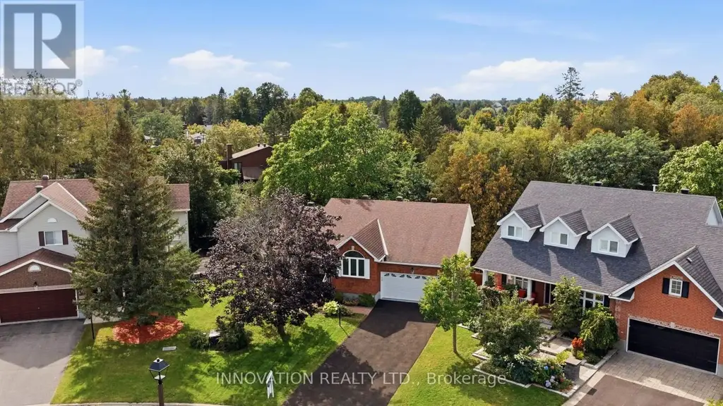 83 Forest Creek Drive, Ottawa