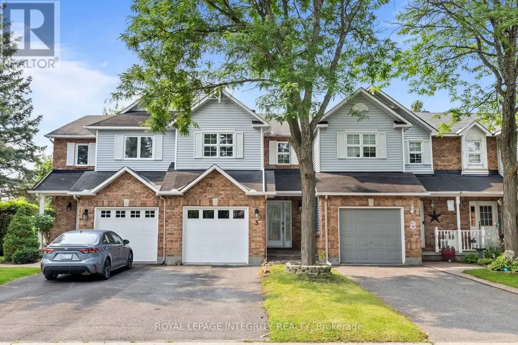 3 Kalbrook Street, Ottawa