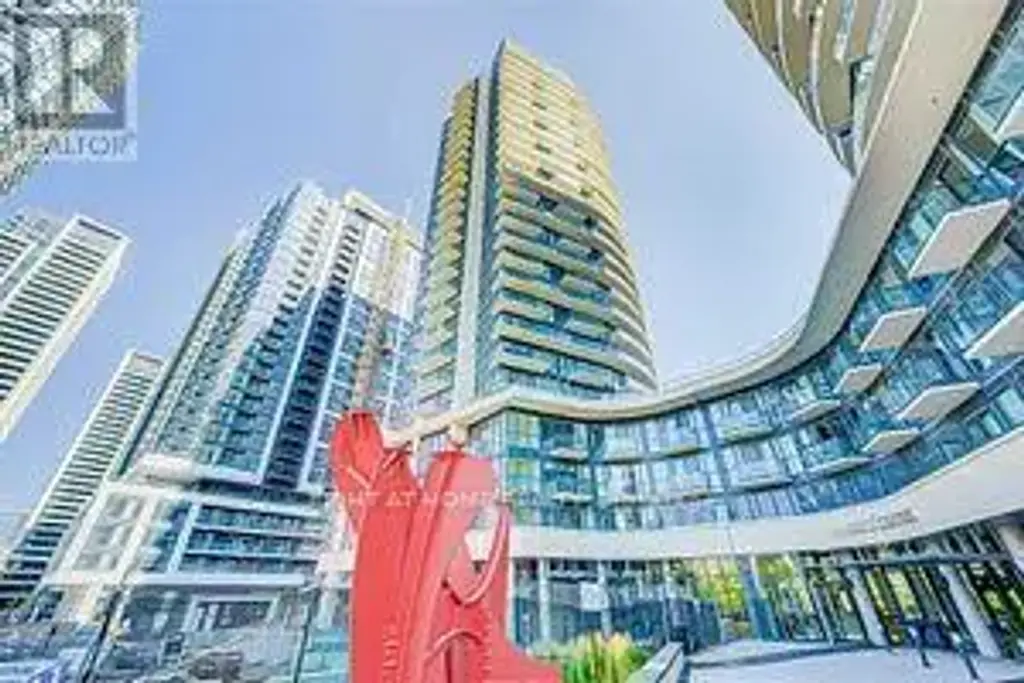 912 - 49 East Liberty Street, Toronto (Niagara)