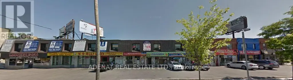 207 - 365a Wilson Avenue E, Toronto (Clanton Park)