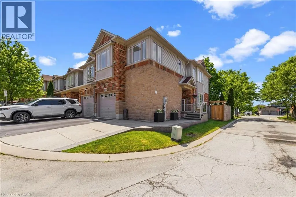 242 Upper Mount Albion Road Unit# 13, Stoney Creek