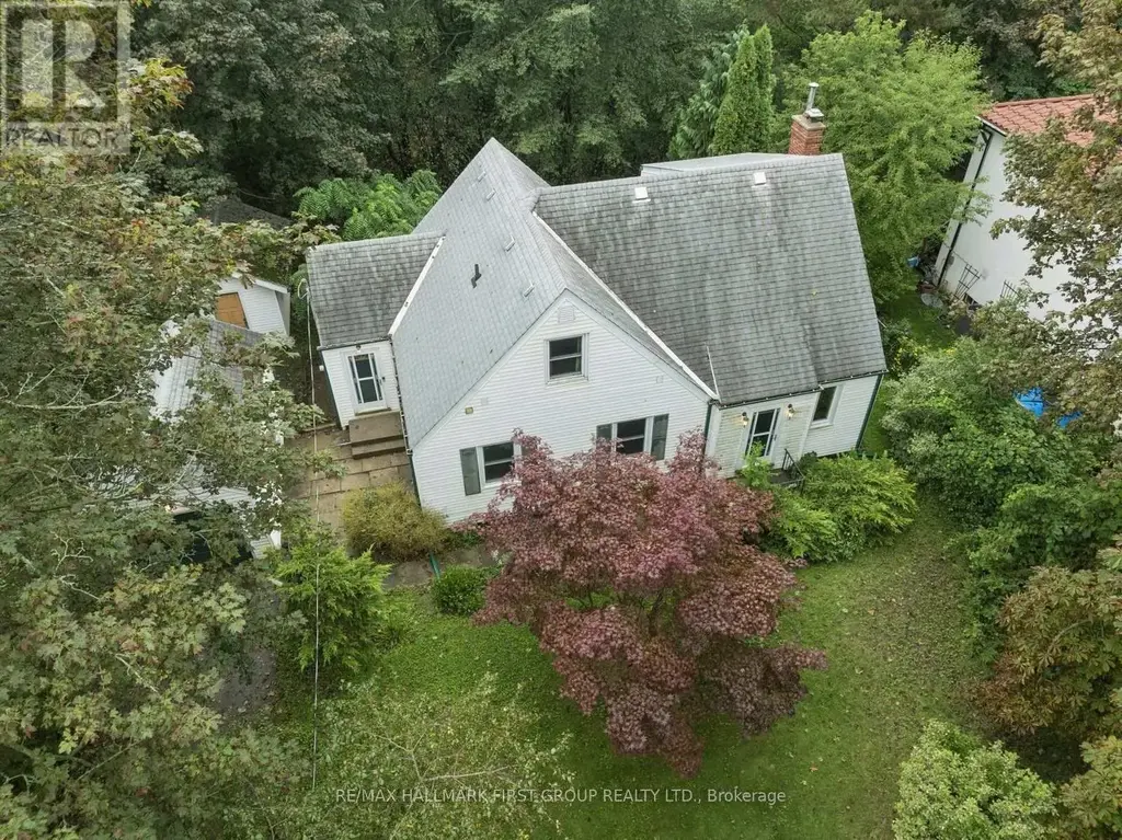 109 Colonel Danforth Trail, Toronto (Centennial Scarborough)