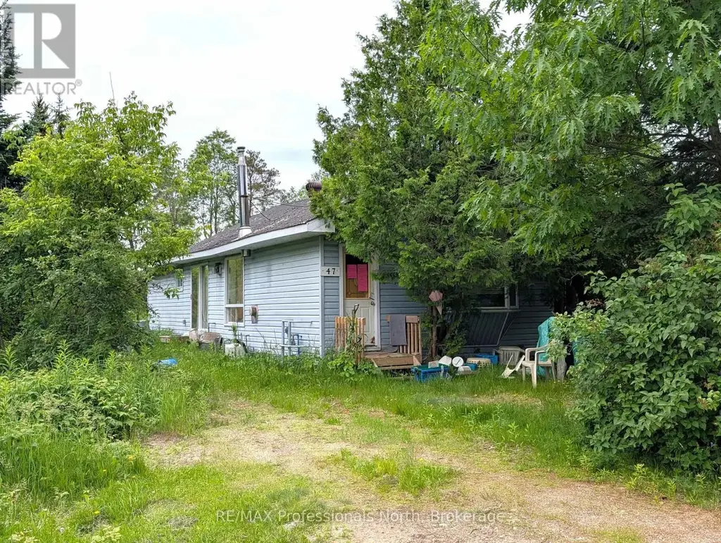 47 Riverside Avenue, South River