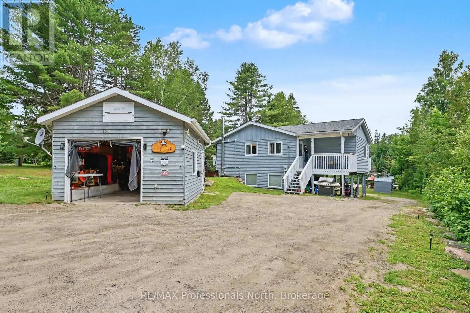1034 Ablett Court, Algonquin Highlands (Stanhope)
