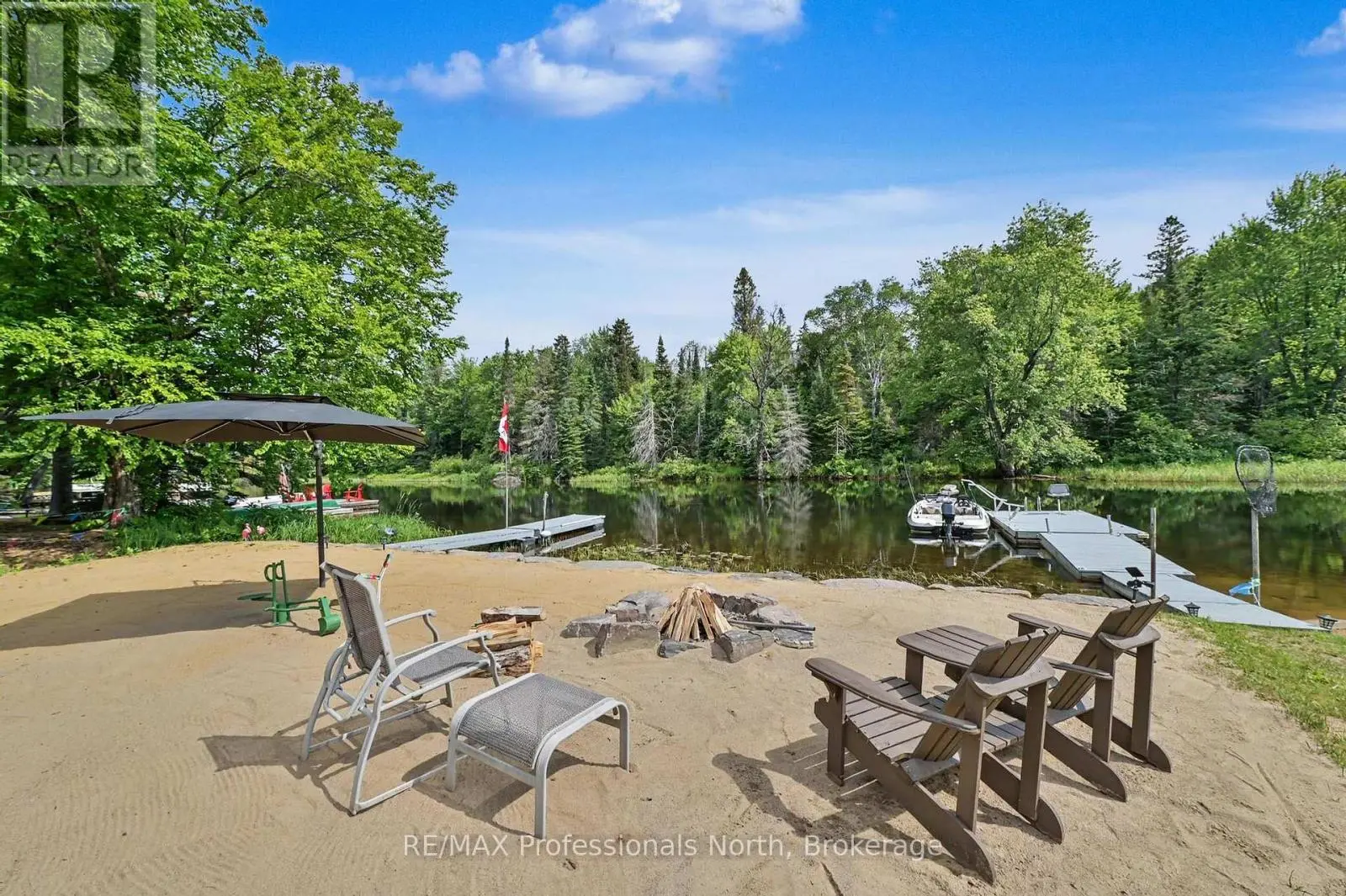 1034 Ablett Court, Algonquin Highlands (Stanhope)