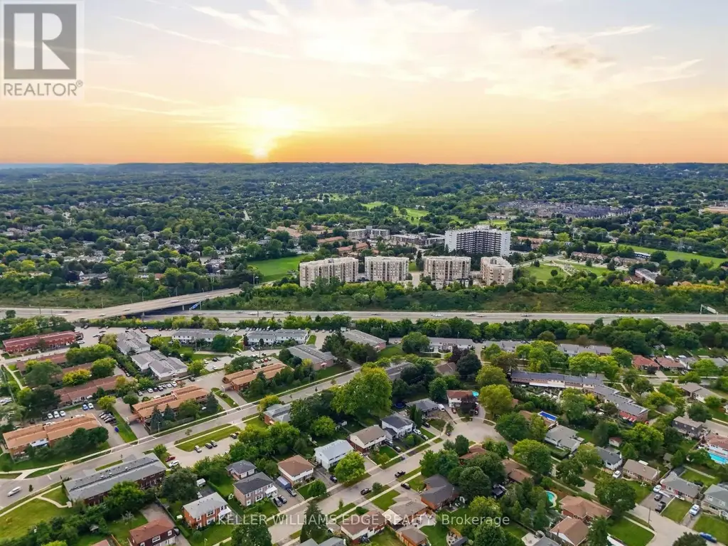 613 - 2085 Amherst Heights Drive, Burlington (Brant Hills)