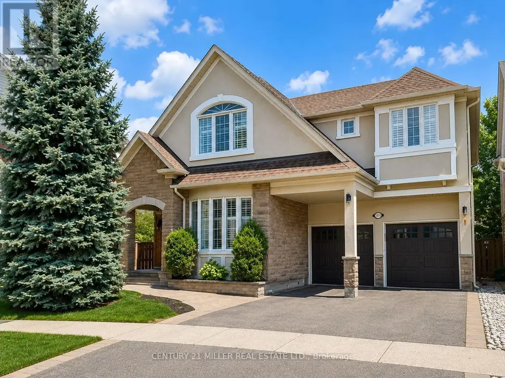 2371 Calloway Drive, Oakville (WM Westmount)
