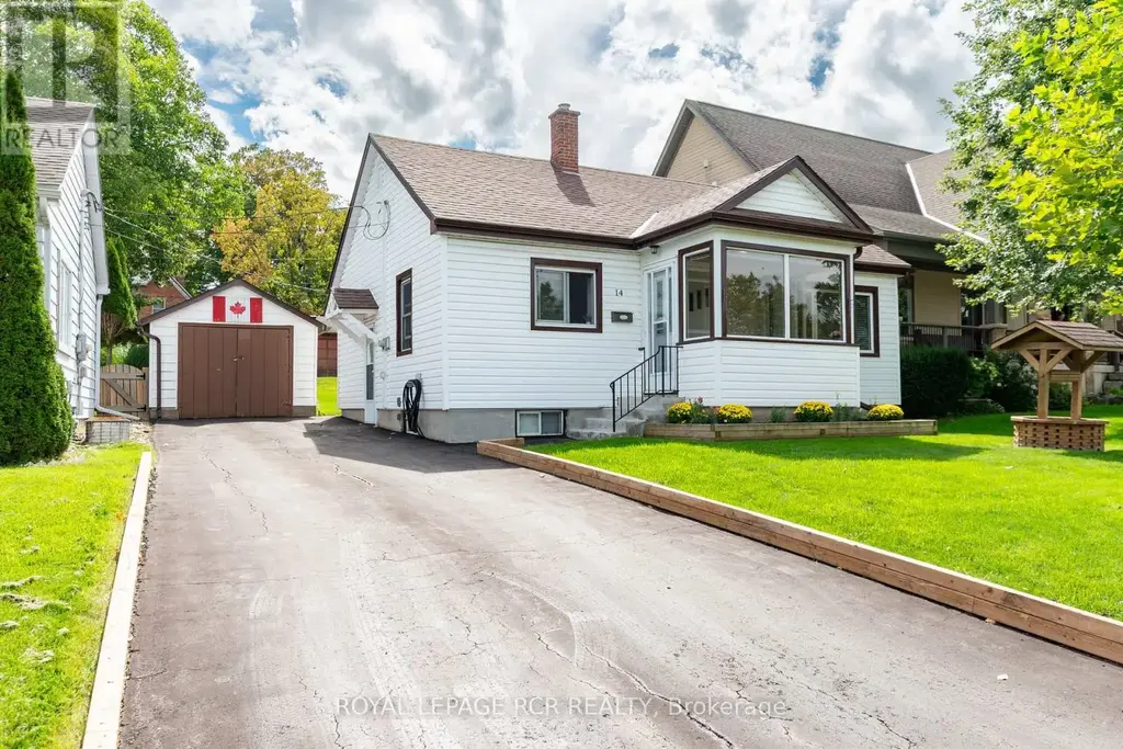 14 Elizabeth Street, Orangeville