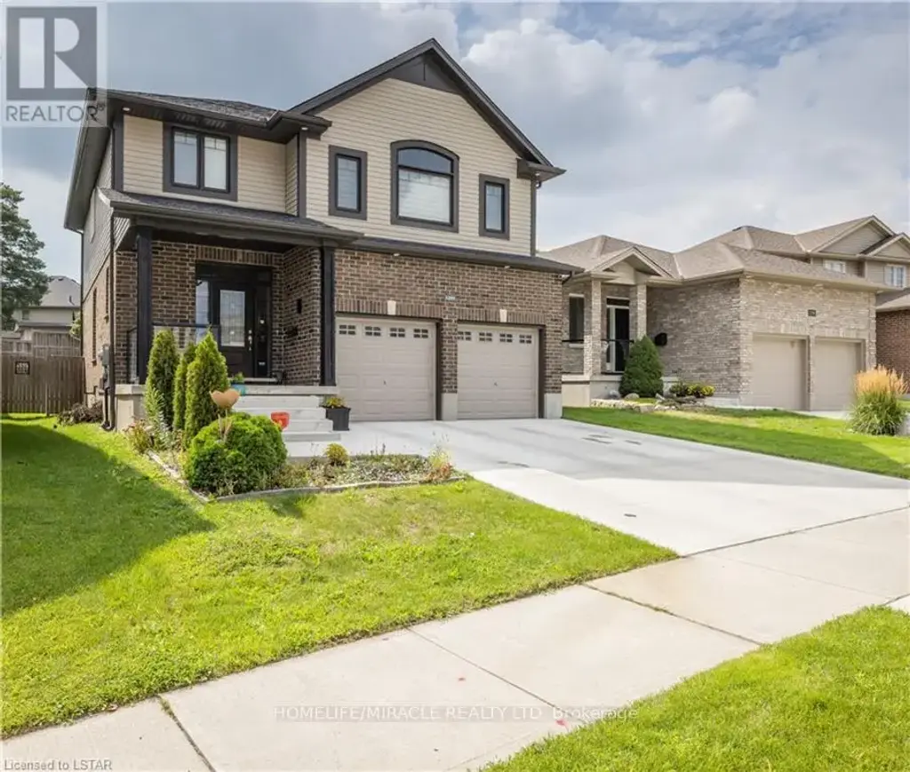 1285 Whetherfield Street, London North (North M)