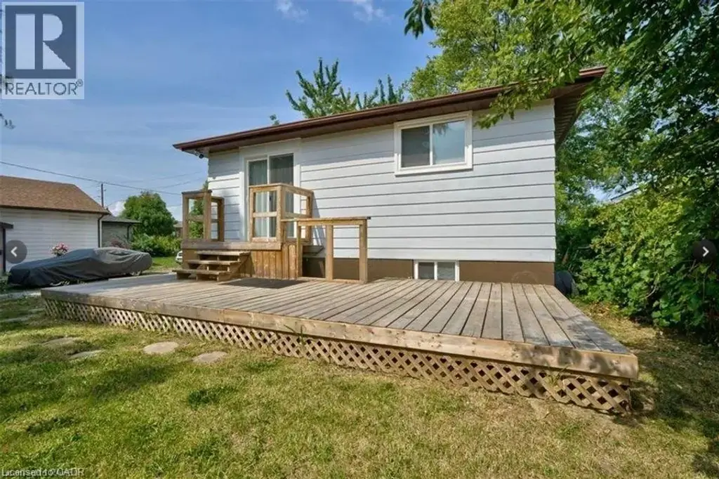 790 Stone Church Road E Unit# Lower, Hamilton