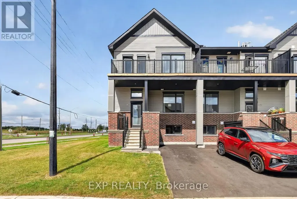 401 Broadcast Avenue, Ottawa