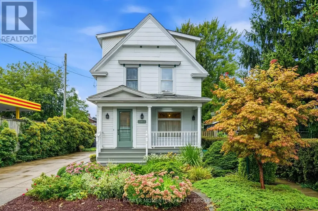 3973 St Peter Avenue, Niagara Falls (Stamford)