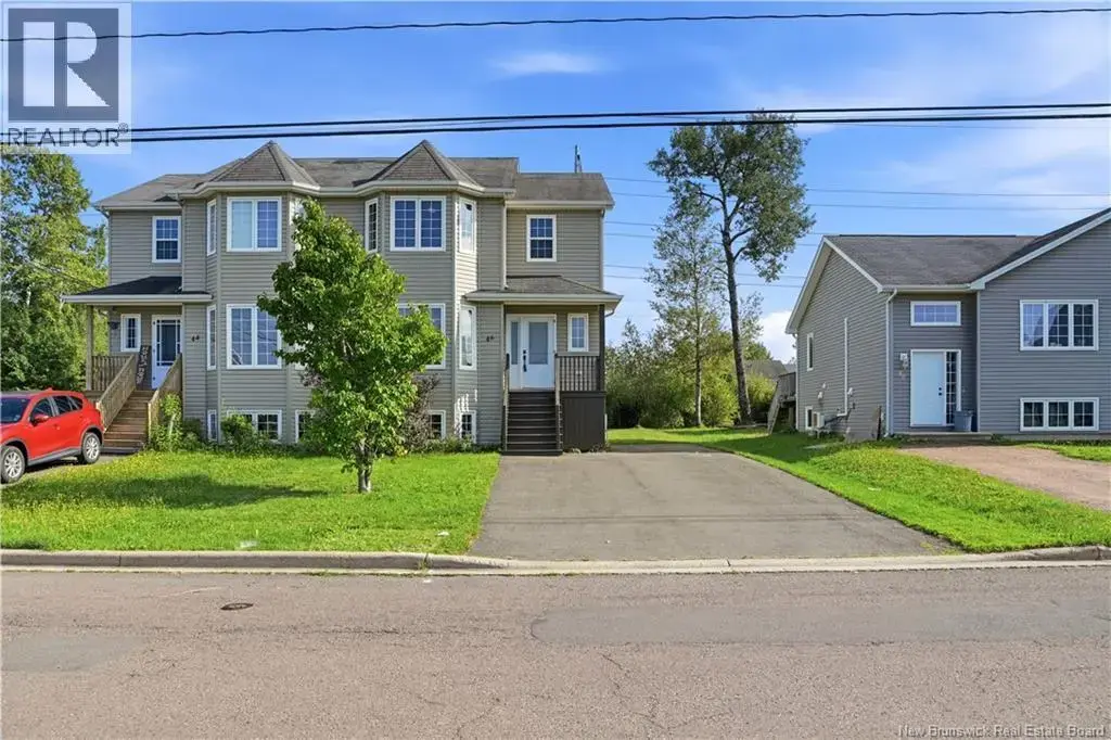 46 Holland Drive, Moncton