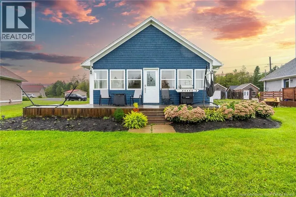 32 Chanis Lane, Grande-Digue