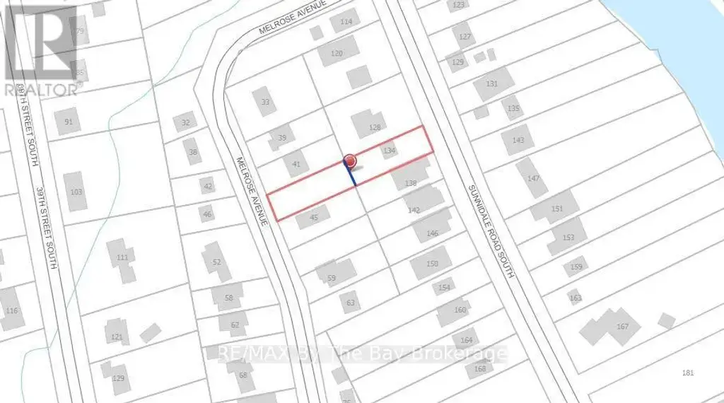 Pt Lt 47 Melrose Avenue E, Wasaga Beach