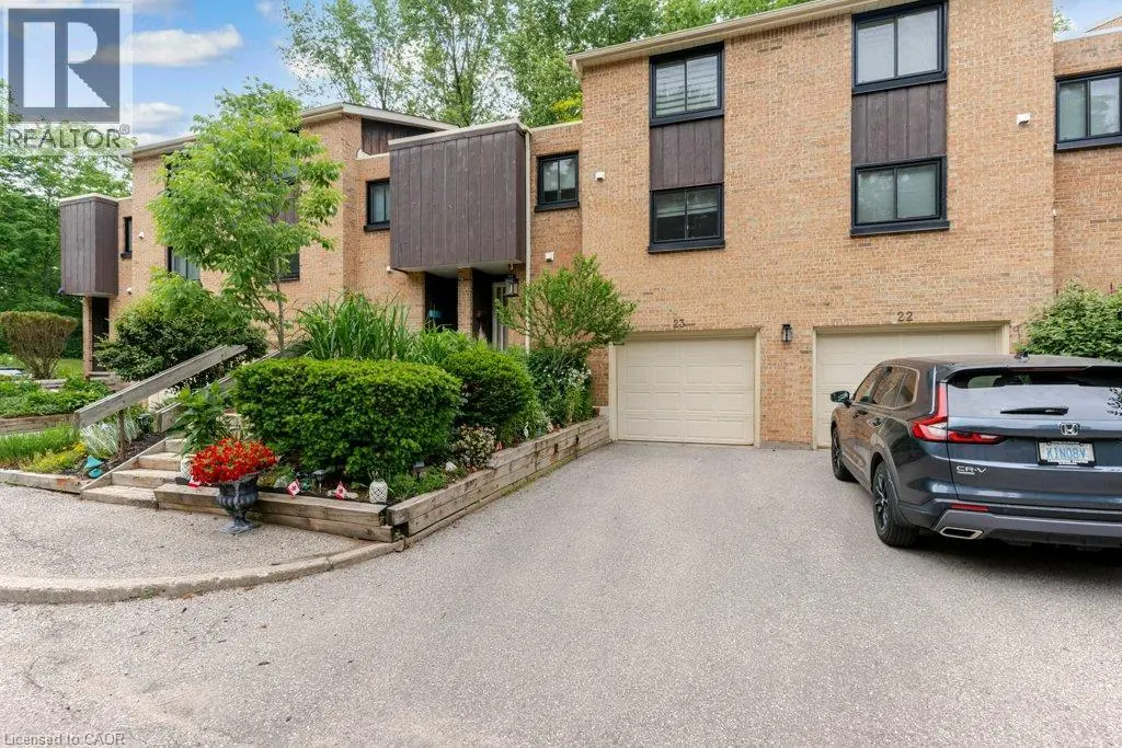 220 Salisbury Avenue Unit# 23, Cambridge