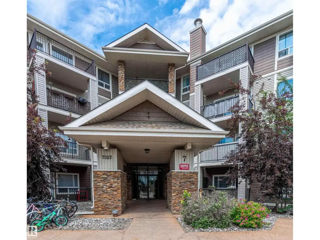 #7224 7327 South Terwillegar Dr Nw, Edmonton