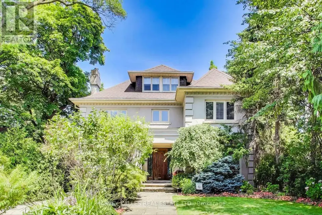 103 Vesta Drive, Toronto (Forest Hill South)