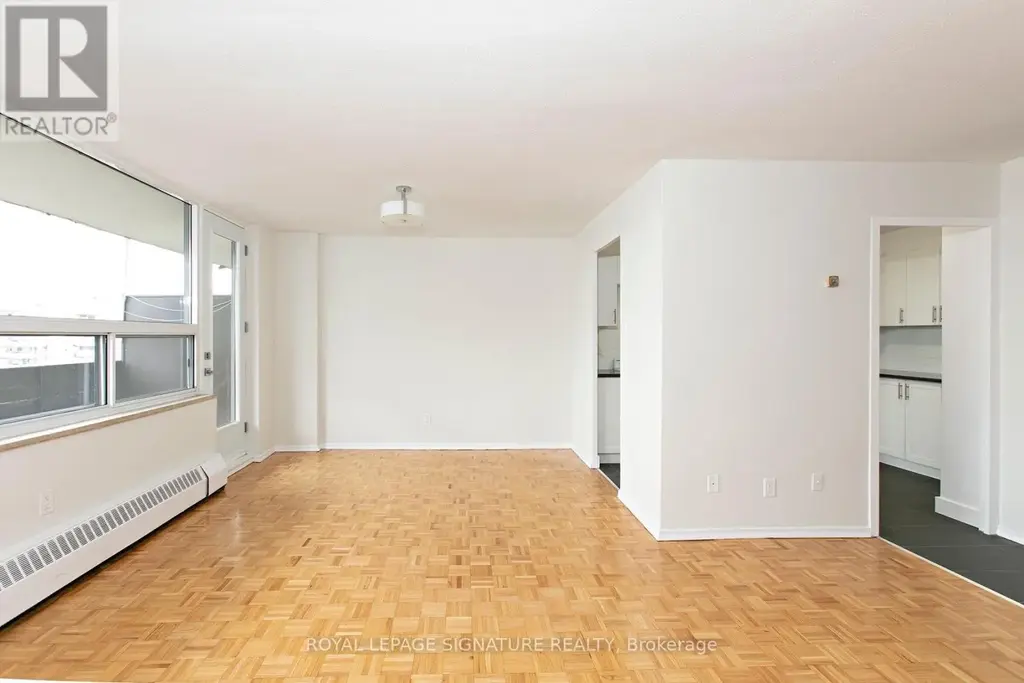 511 - 6200 Bathurst Street, Toronto (Westminster-Branson)