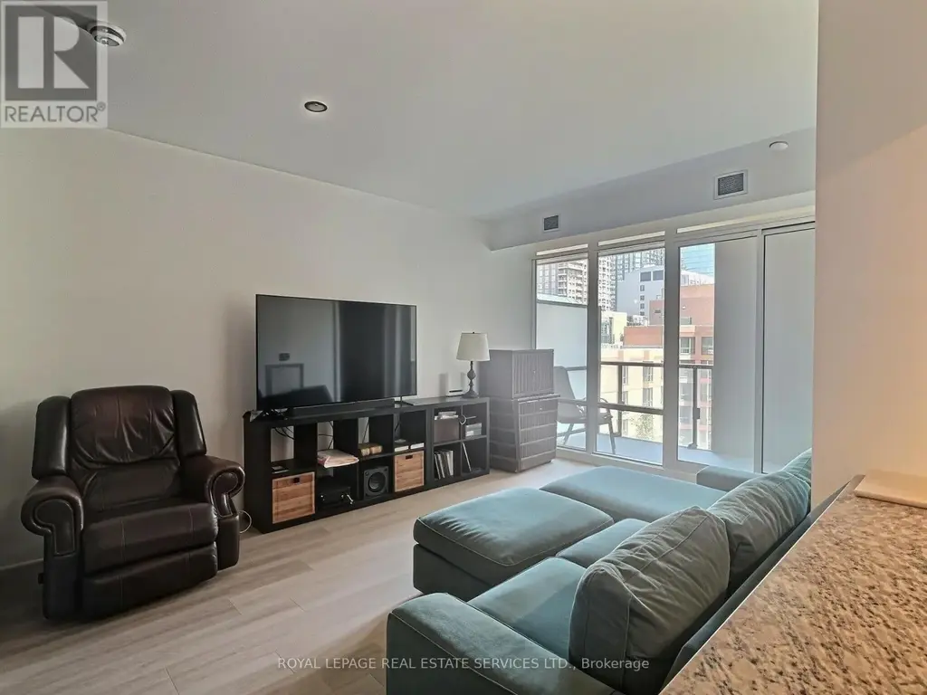 701 - 1 Bedford Road, Toronto (Annex)