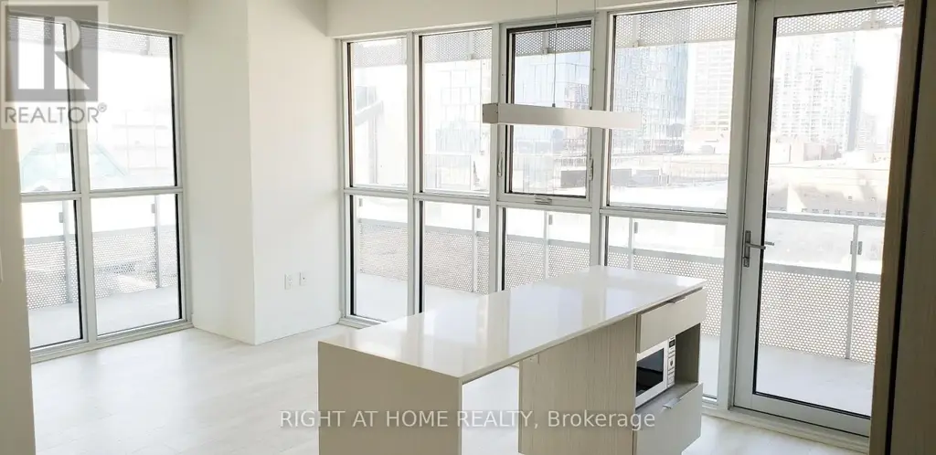 505 - 15 Lower Jarvis Street, Toronto (Waterfront Communities)