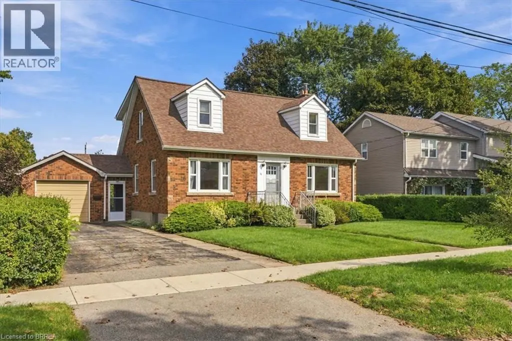 76 Henderson Avenue, Brantford