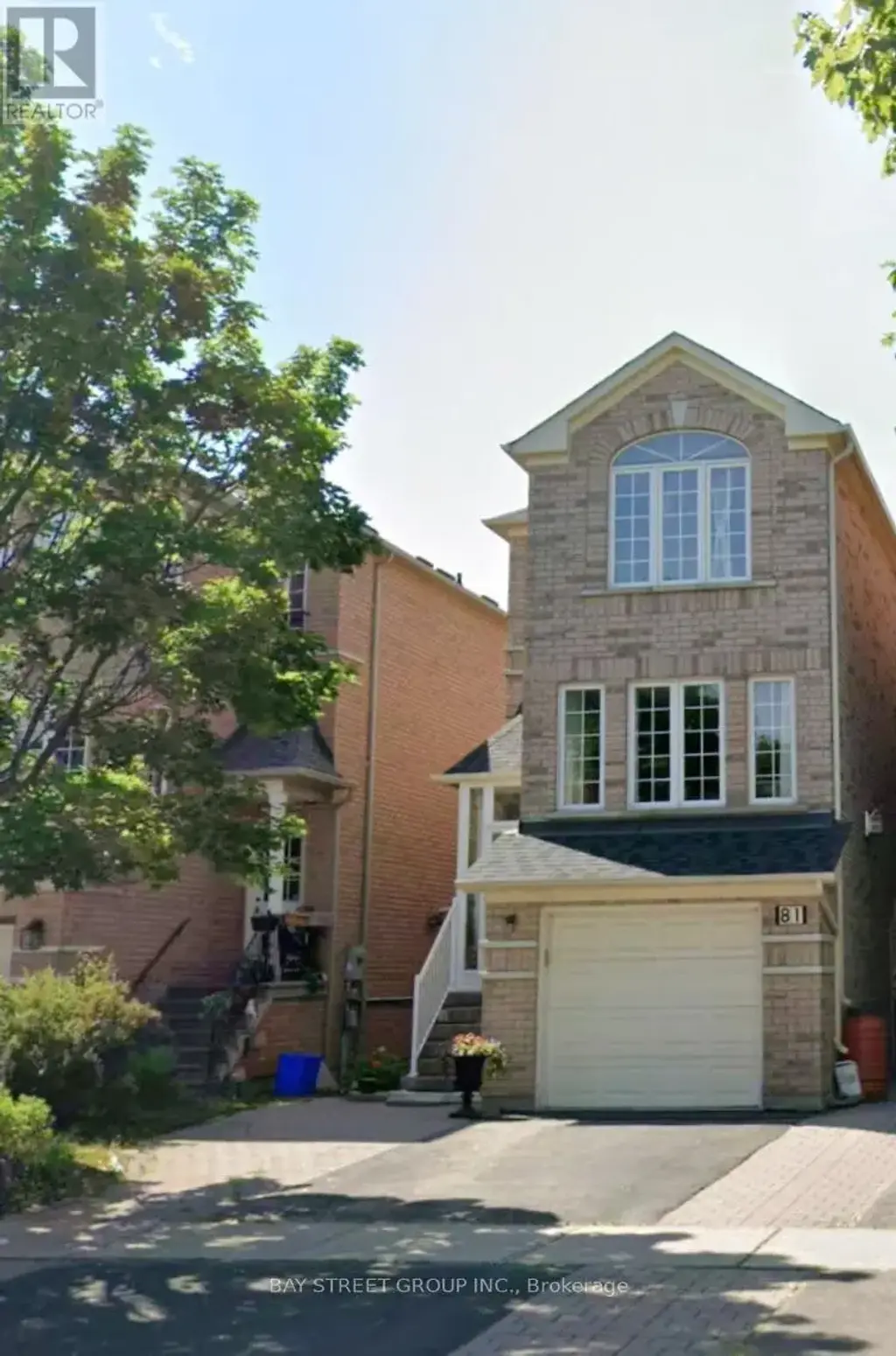 81 Maple Sugar Lane, Vaughan (Patterson)