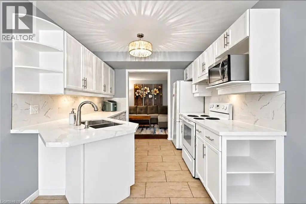 235 Saginaw Parkway Unit# 18, Galt