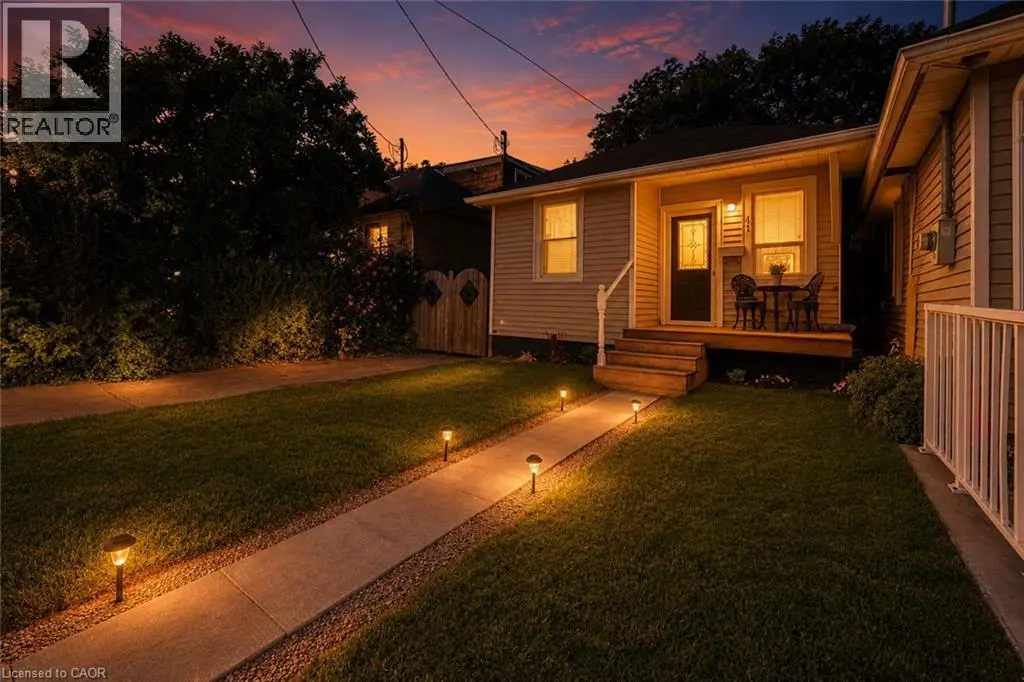 41 Biggar Avenue, Hamilton